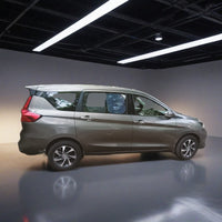 Used Toyota Rumion V AT 2025 — Delhi