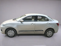 Used Maruti Dzire VXI AMT 2020 — Delhi