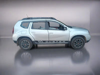 Used Renault Duster RXS CVT 2018 — Delhi