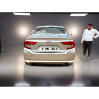Used Honda Amaze 1.2 V CVT 2019 — Delhi