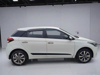 Used Hyundai i20 Asta (O) CRDi 2018 — Delhi