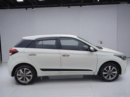 Used Hyundai i20 Asta (O) CRDi 2018 — Delhi