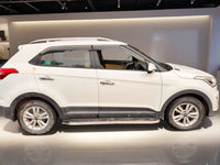 Used Hyundai Creta 1.6 CRDi SX+ 2017 — Delhi