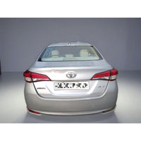Used Toyota Yaris 1.5 J CVT 2018 — Delhi