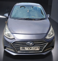 Used Hyundai Xcent VTVT E+ 2017 — Delhi