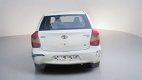 Used Toyota Etios Liva KD G 2012 — Delhi
