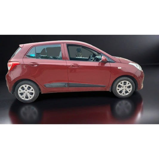 Used Hyundai Grand i10 Magna 1.2 2016 — Delhi