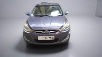 Used Hyundai Verna VTVT 1.6 2013 — Delhi NCR