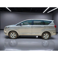 Used Toyota Innova Crysta 2.4 Z MT 2019 — Delhi