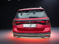 Used Skoda Taigun Highline 1.0 TSI MT 2023 — Delhi
