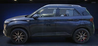 Used Hyundai Venue 1.2 Kappa MT S 2021 — Delhi