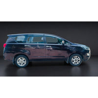 Used Toyota Innova Crysta 2.7 Z AT 2017 — Delhi (…2329)