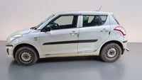 Used Maruti Swift LXI (O) 2017 — Delhi