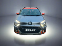 Used Citroen C3 1.2 Shine 2023 (Steel Grey) — Delhi