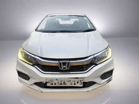 Used Honda City 1.5 SV MT 2018 — Delhi