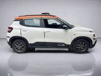 Used Citroen C3 1.2 Shine 2023 (Polar White) — Delhi
