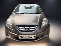 Used Honda Amaze 1.2 S MT 2014 — Delhi