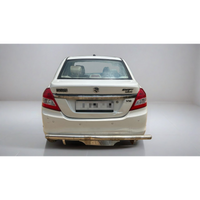 Used Maruti Dzire VXi 2015 — Delhi