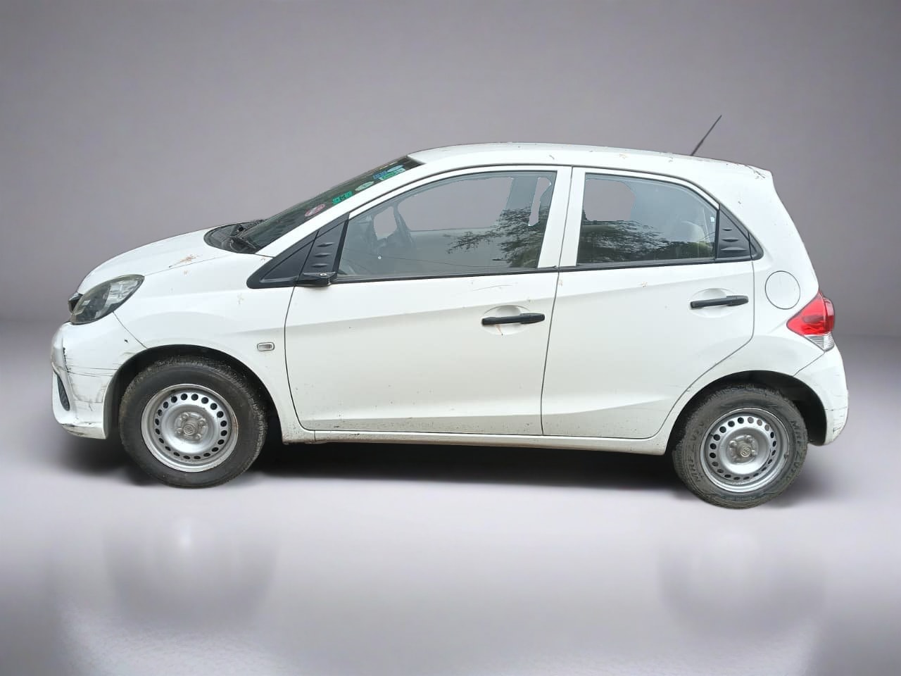 Used Honda Brio 1.2 E MT 2017 — Delhi