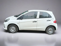 Used Honda Brio 1.2 E MT 2017 — Delhi