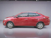 Used Toyota Yaris 1.5 VX CVT 2018 — Delhi