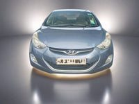 Used Hyundai Elantra Neo 1.8 SX AT 2014 — Delhi