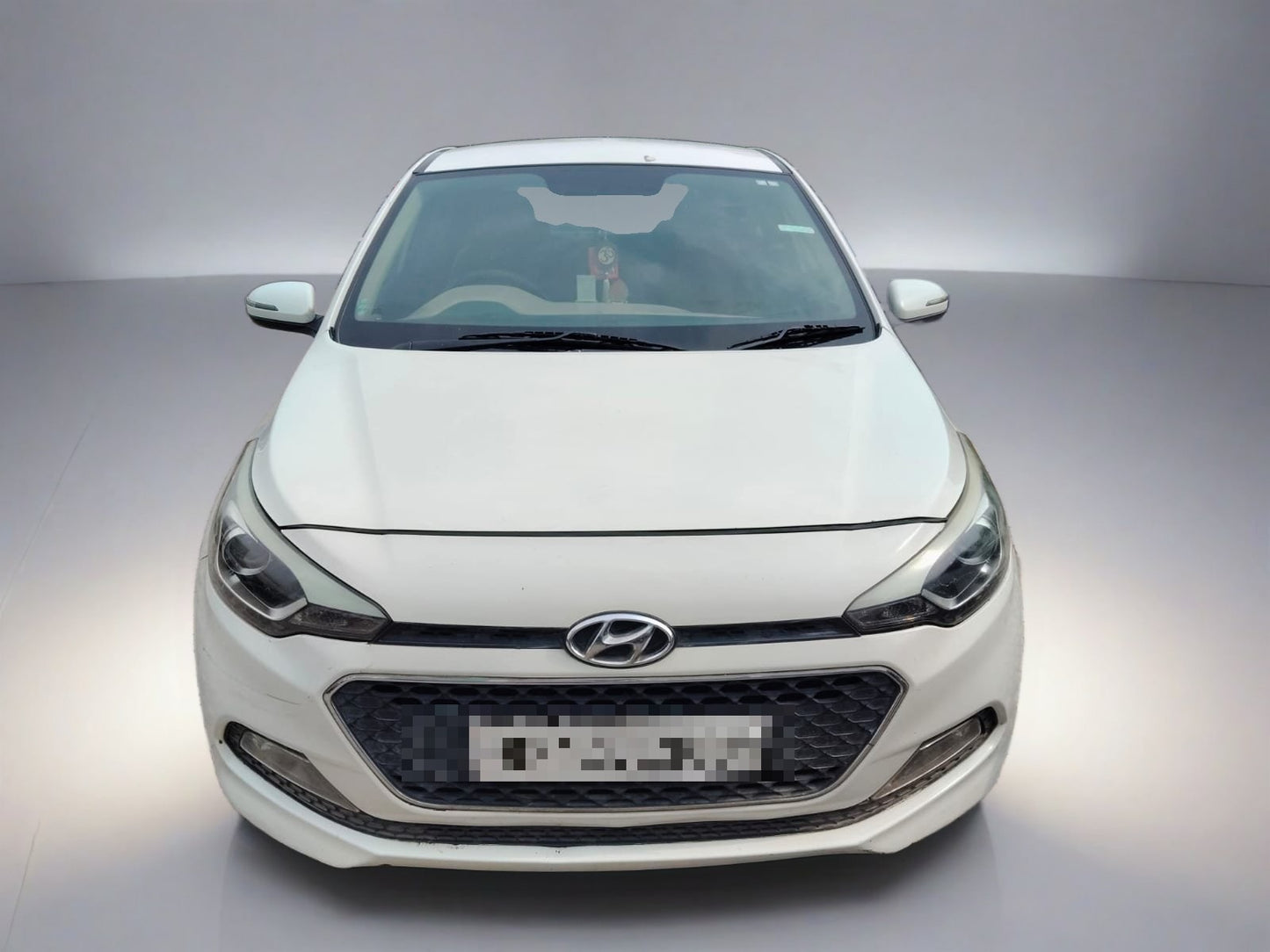 Used Hyundai i20 Asta (O) CRDi 2018 — Delhi