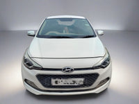 Used Hyundai i20 Asta (O) CRDi 2018 — Delhi