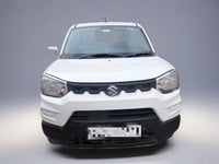 Used Maruti S-Presso VXi CNG 2023 — Delhi