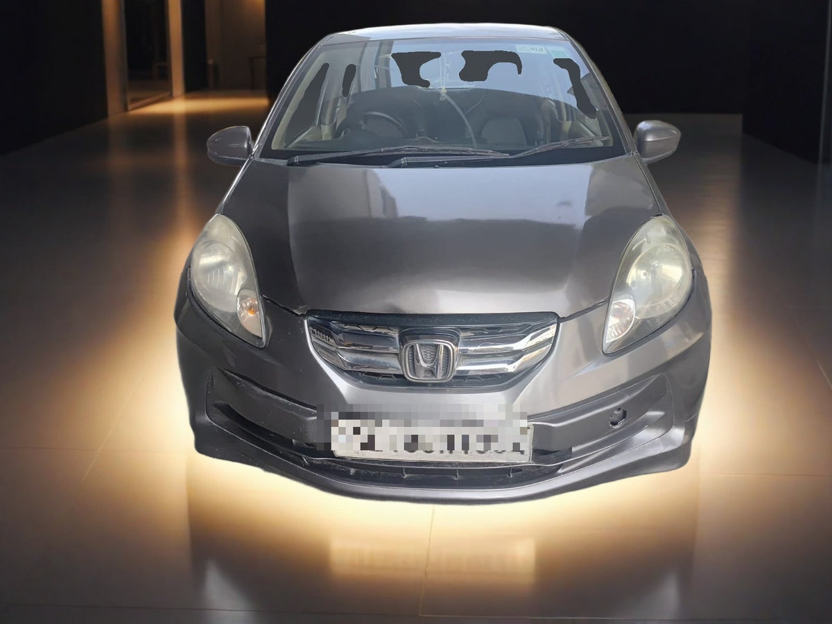 Used Honda Amaze in Delhi