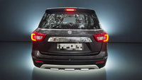 Used Maruti Brezza LXi 2021 — Delhi