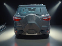 Used Ford EcoSport Titanium+ AT CNG 2018 — Delhi