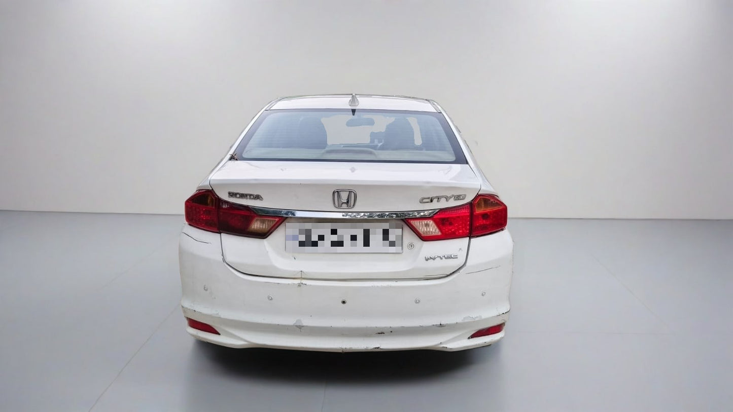 Used Honda City SV MT 2014 — Delhi