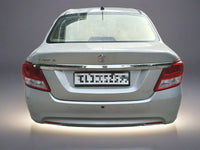 Used Maruti Dzire VXI AMT 2020 — Delhi