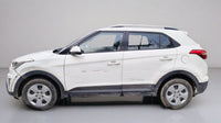 Used Hyundai Creta 1.4 CRDi S 2016 — Delhi