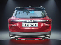 Used Kia Seltos GTX+ 1.5 Diesel AT 2022 — Delhi