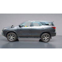 Used Toyota Fortuner 4x2 AT 2017 — Delhi (…0682)