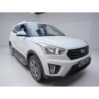 Used Hyundai Creta 1.6 VTVT E+ 2017 — Delhi
