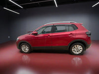 Used Skoda Taigun Highline 1.0 TSI MT 2023 — Delhi