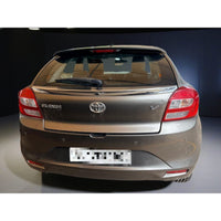 Used Toyota Glanza V MT 2019 — Delhi