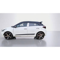 Used Hyundai i20 Asta (O) 2016 — Delhi