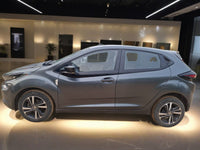 Used Tata Altroz XZ+ DCA 2023 — Delhi