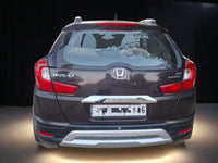 Used Honda WR-V S MT 2018 — Delhi NCR