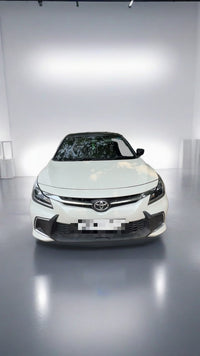Used Toyota Glanza E MT 2026 — Delhi