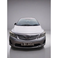 Used Toyota Corolla Altis 1.8 G HB 2012 — Delhi
