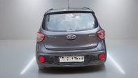 Used Hyundai Grand i10 Sportz (O) CRDi 2017 — Delhi