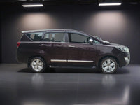 Used Toyota Innova Crysta 2.8 Z AT 2018 — Delhi