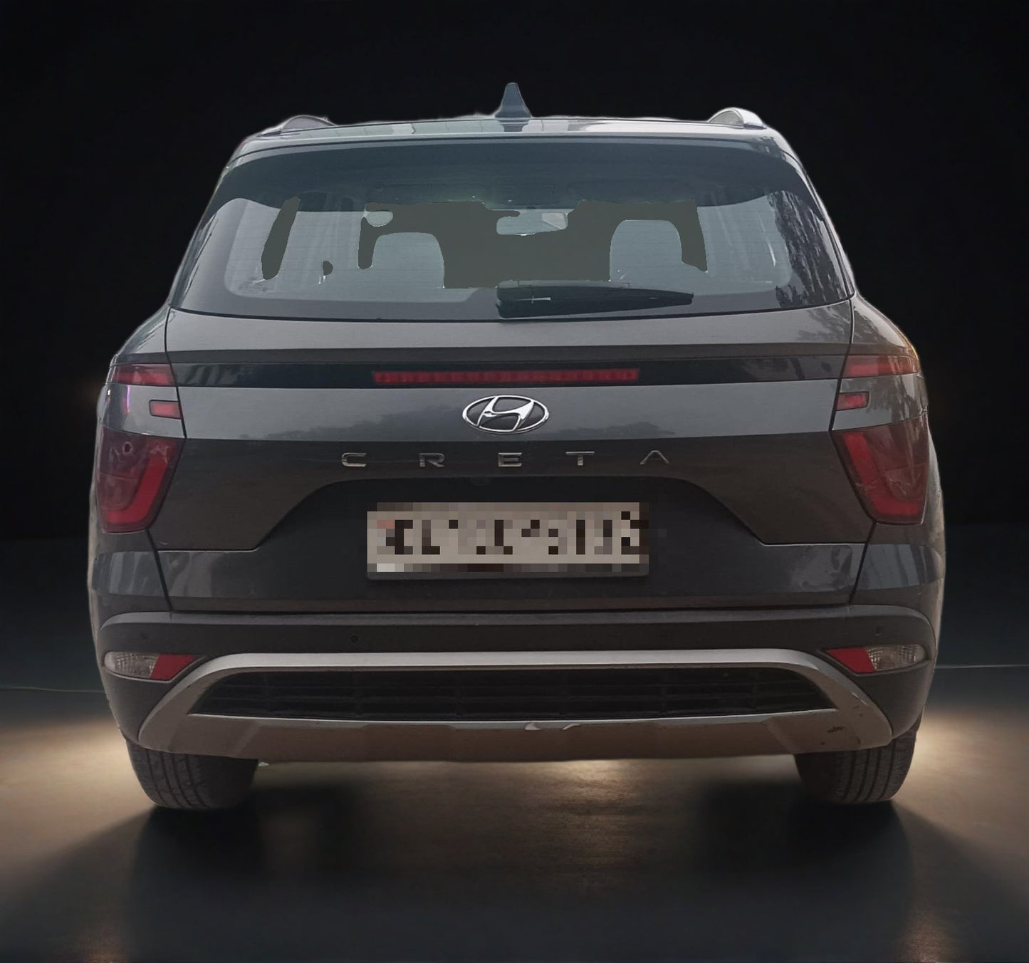 Used Hyundai Creta 1.5 S MT 2020 — Delhi