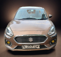 Used Maruti Dzire ZXI+ 2018 — Delhi