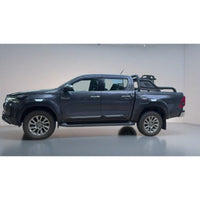Used Toyota Hilux High AT 2023 — Delhi